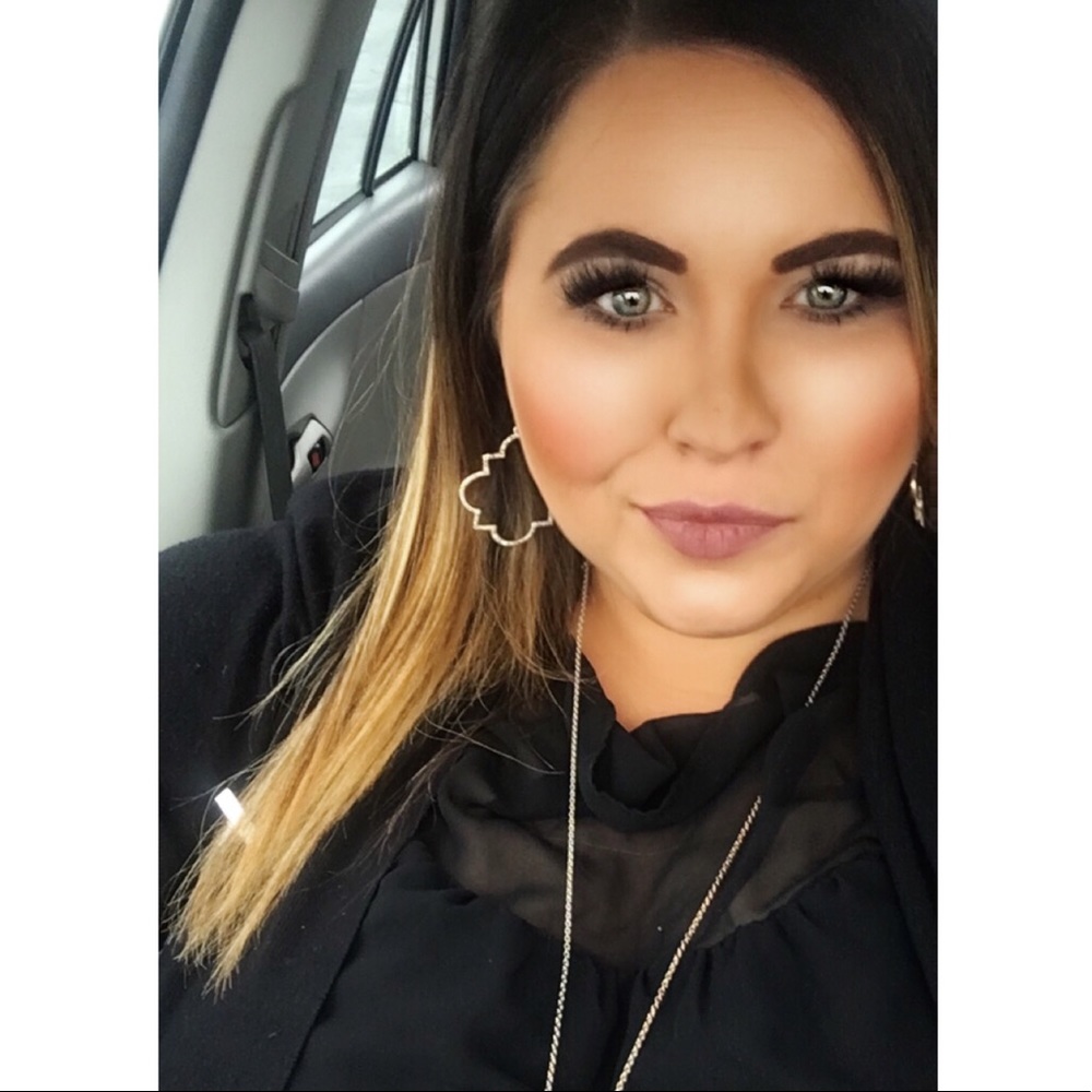 Meet your Posher, Jayme